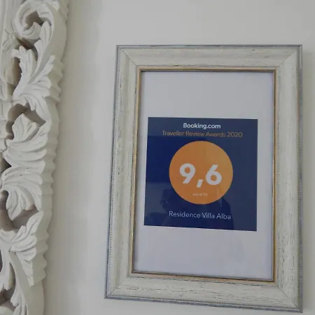 Appartement Alba