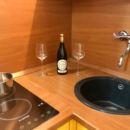 Alba Appartement *