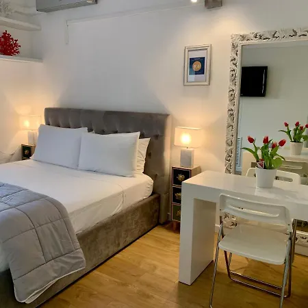 Appartement Alba Gardone Riviera
