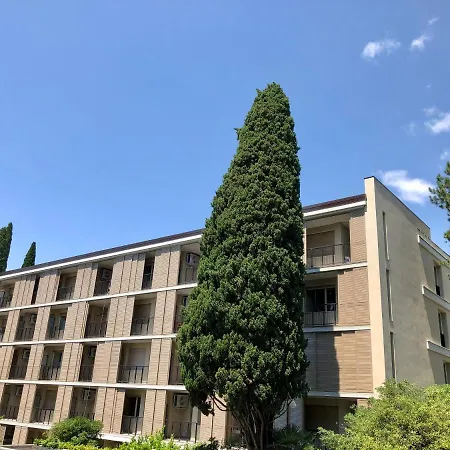 Appartement Alba
