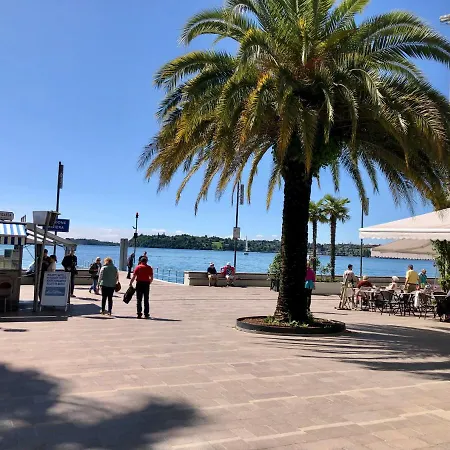 Appartement Alba Gardone Riviera