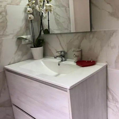 Alba Appartement *