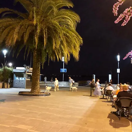 Alba Appartement Gardone Riviera
