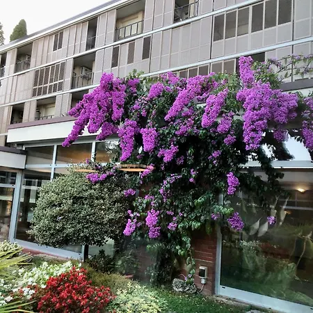 Appartement Alba Gardone Riviera