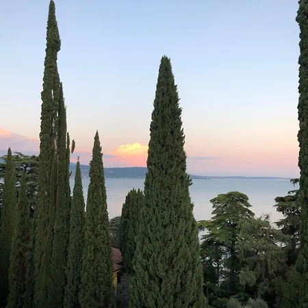 Appartement Alba Gardone Riviera