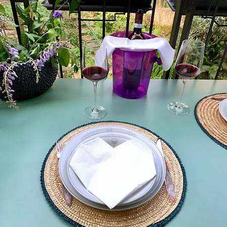 Alba Appartement