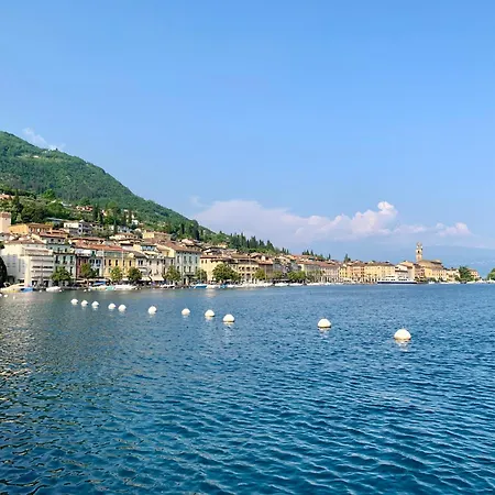 Alba Appartement Gardone Riviera
