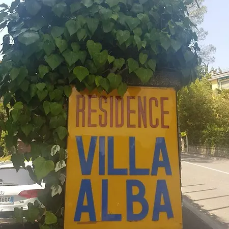 Alba Appartement