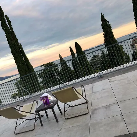 Alba Gardone Riviera