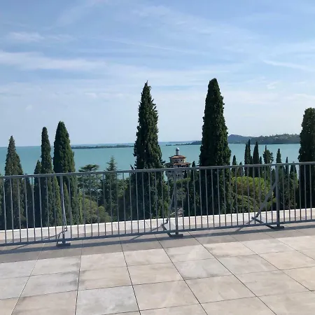 Alba Appartement